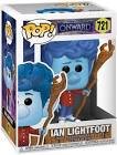 Figurine 721 ian lightfoot