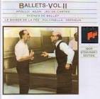Cd ballets vol.2