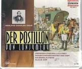 Cd der postillon von lonjumeau