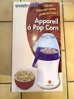 Machine pop corn b32