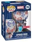 Spider-man marvel 35