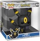Figurine jumbo noctali