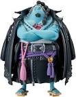 Figurine one piece - jinbei