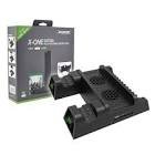 Station de charge + 2 batteries tyx-1840