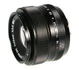 Objectif reflex, hybride xf 35 mm f1/4 r