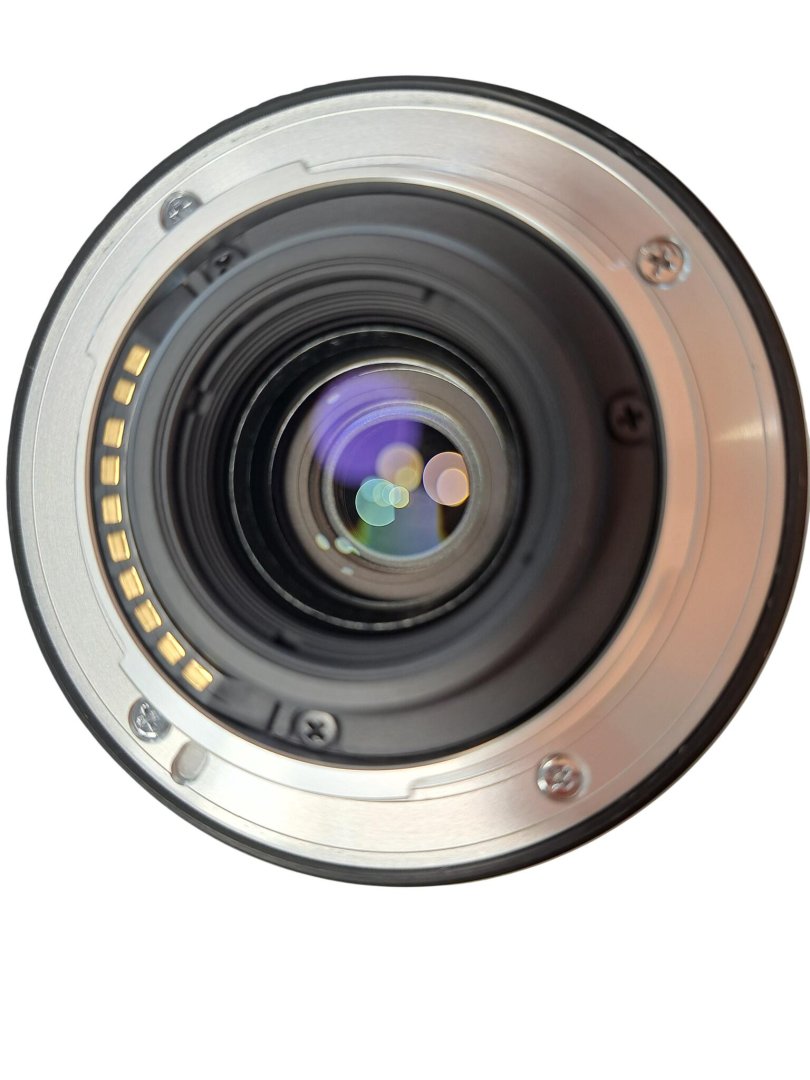 Objectif reflex, hybride xf 16mm f2/8wr