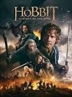 The hobbit la baille des cinq armees