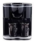 Cafetiere filtre hcm 602