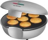 Appareil muffins mm 5020 cb