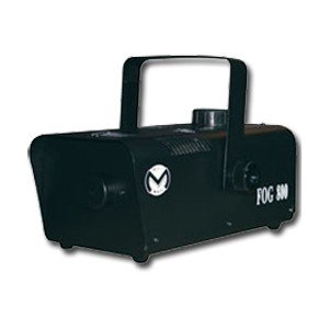 Machine a fumee fog 1200w