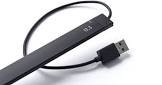 Adaptateur pc airbar pc 13.3"
