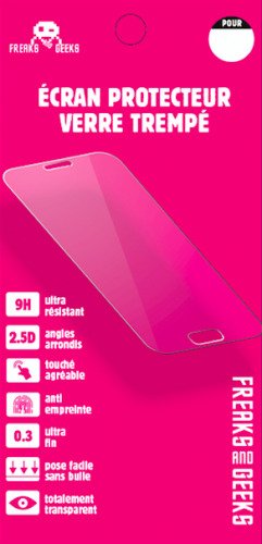 Verre trempe ip 11 /xr 802798