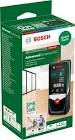 Laser telemetre advanced distance 50c