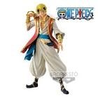 Figurine treasure cruise world journey sabo