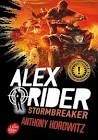 Alex rider