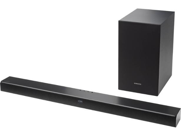 Caisson hw-t550