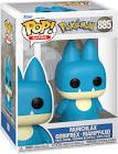 Figurine pop pokemon goinfrex