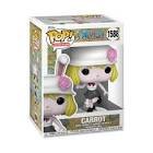 Figurine pop one piece carrot