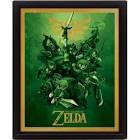 Deco zelda