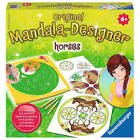 Jouet original mandala-designer