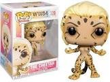 Figurine 328 ww84 - the cheetah