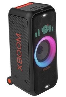 Enceinte xboom xl7s