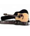 Guitare electro / accoustique p5dc
