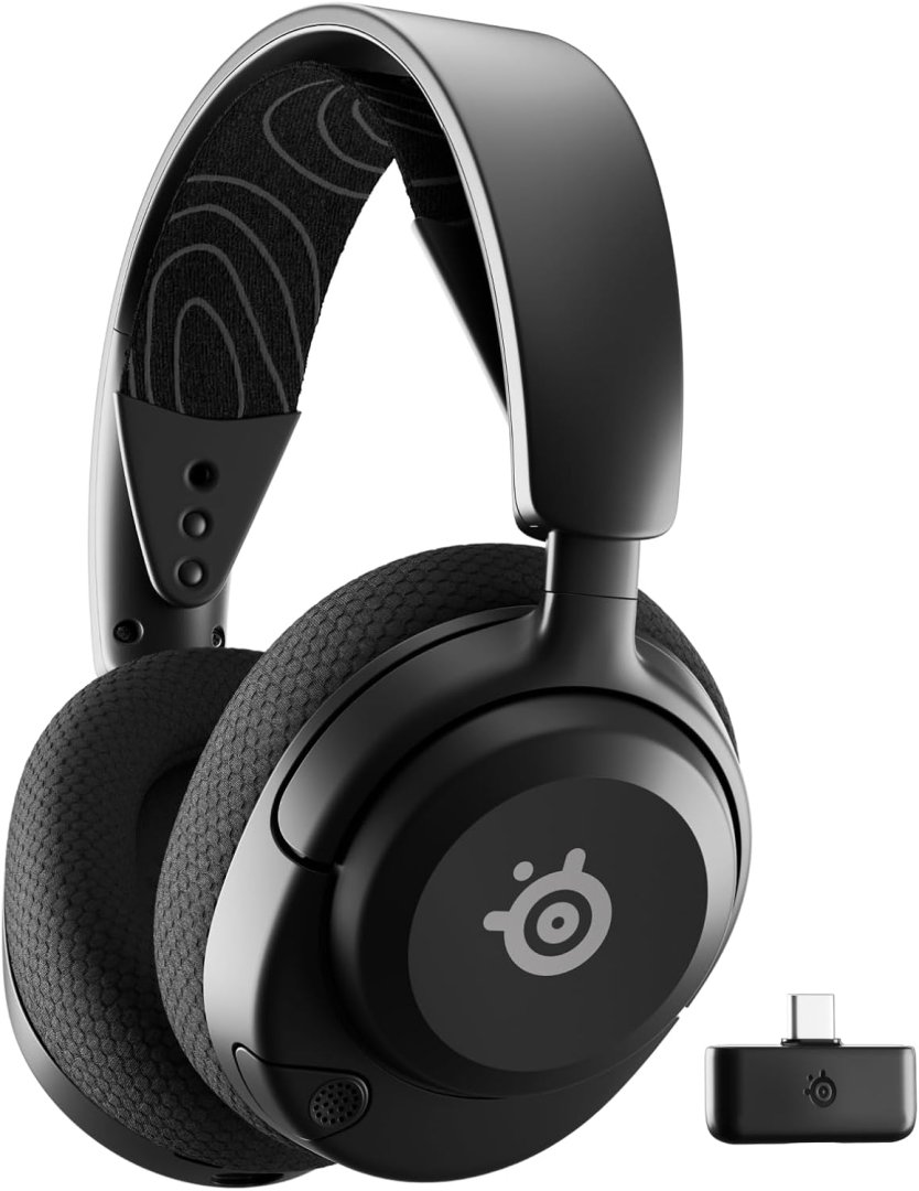 Casque artivs nova 5