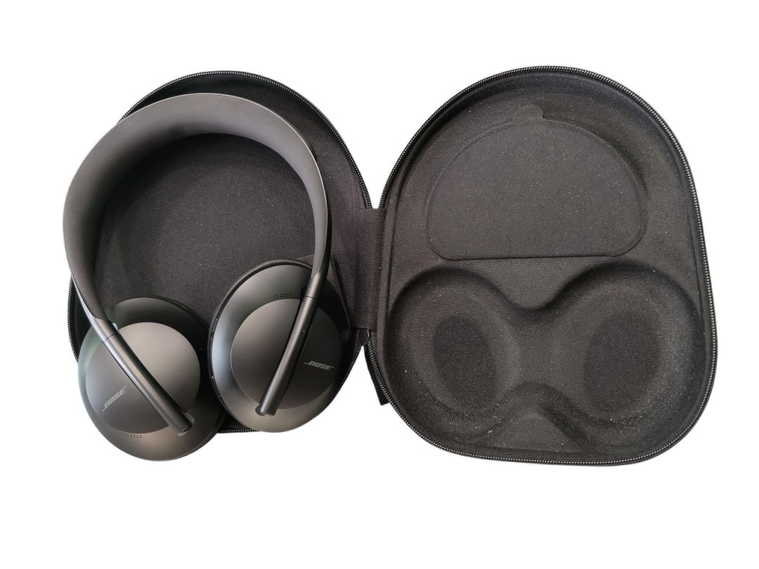 Casque bluetooth headphones 700