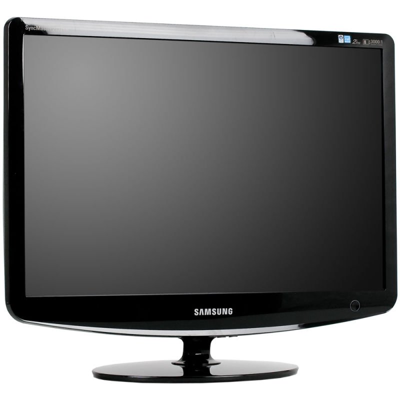 Ecran 22" pc t23d-10
