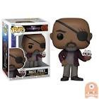 Pop nick fury 1253