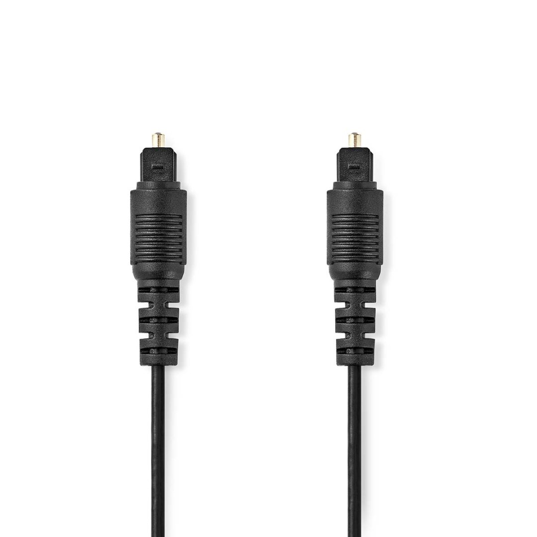 Cable audio optique cagl25000bk10