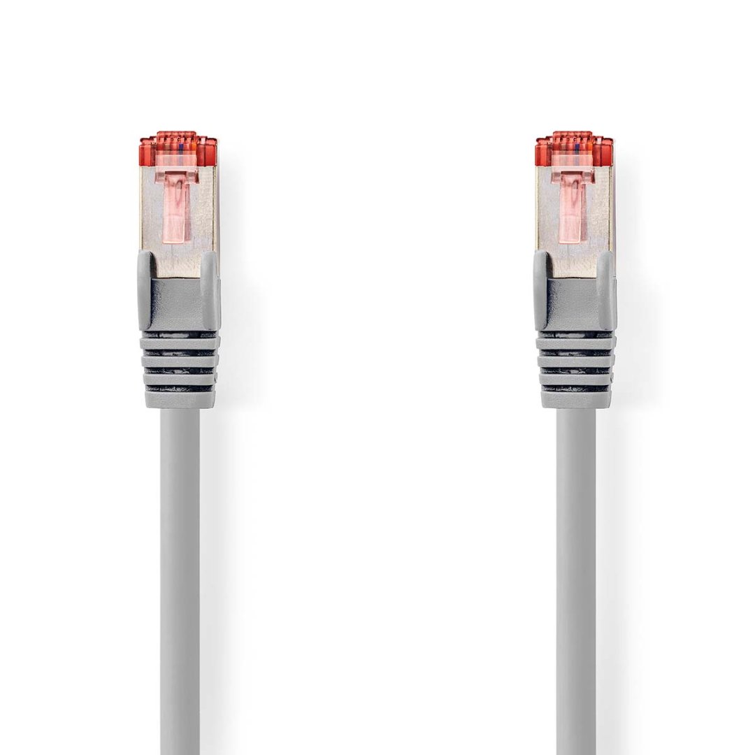 Cable reseau rj45 cat6 3m ccgl85221gy30
