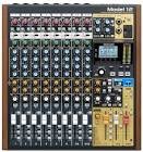 Table de mixage model 12