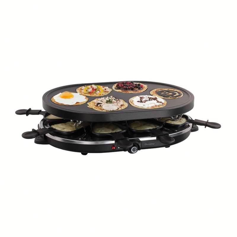 Appareil a raclette holland