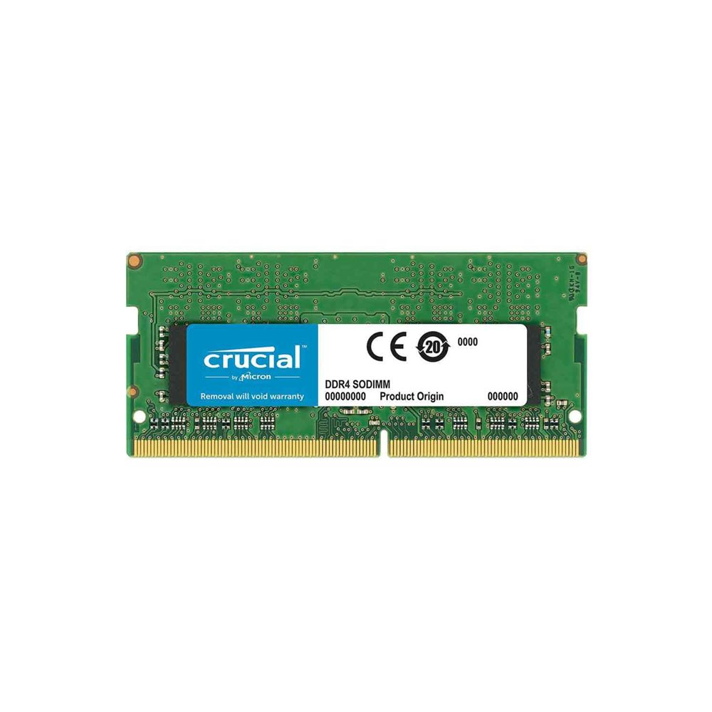 Ddr4-sodimm 8go ct8g4dfra32a