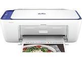 Imprimante deskjet 2821e