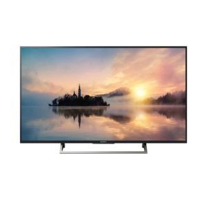 Tv 108 cm (43") kd43x85jaep