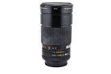 Objectif lumix f=28-200mm