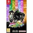 Jeu jojo s bizarre adventure all star battle r