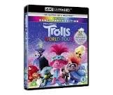 Les trolls 2 4k