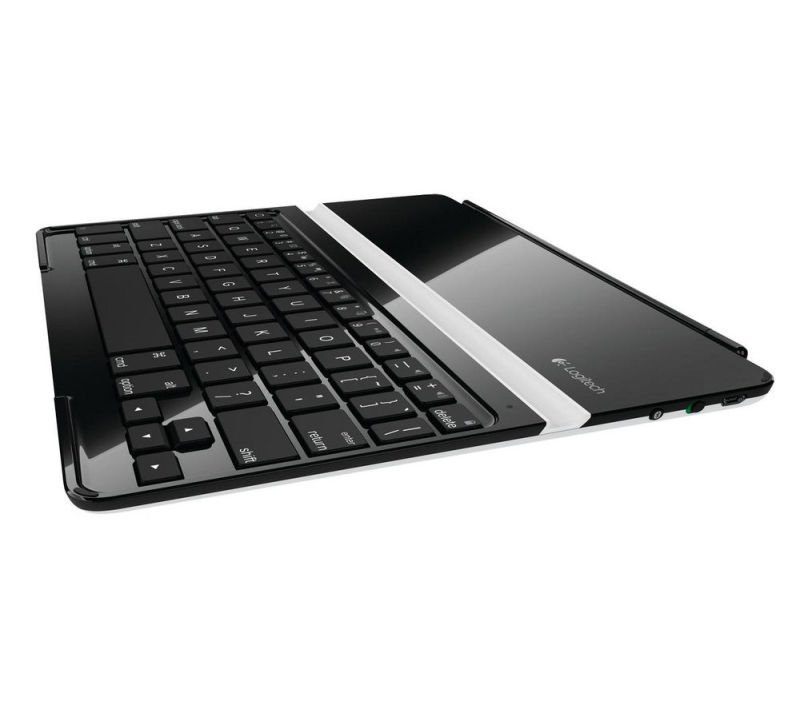 Clavier bluetooth tablette ultrathin keyboard cover