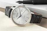Montre heritage automatique