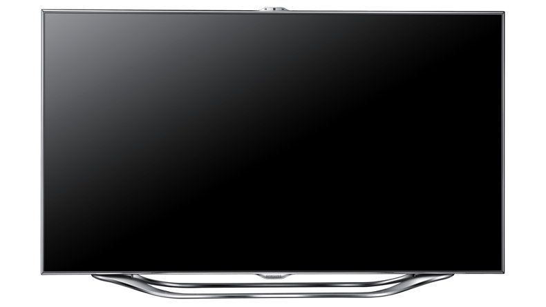 Television 138cm (55'') ue55es8000