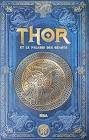 Thor et le paladin des geants