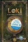 Loki et les pommes de jouvence