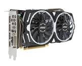 Carte graphique radeon rx 570 4go