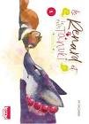 Le renard et le petit tanuki tome 1