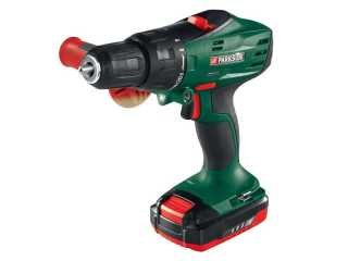 Perceuse sans fil psbsa 20-li d4