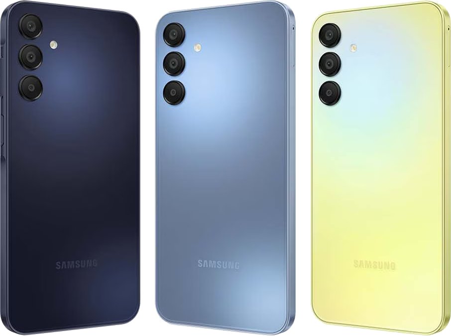 Galaxy a15